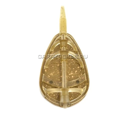 Кормушка Drennan In-Line Flat Method Feeder Small